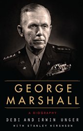 book George Marshall: A Biography