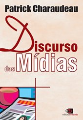 book Discurso das Mídias