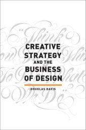 book Creative Strategy and the Business of Design