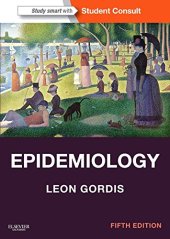 book Epidemiology