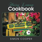 book Hairy Lemon Cookbook