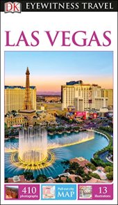 book DK Eyewitness Travel Guide Las Vegas