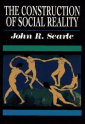 book Construction of Social Reality