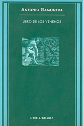 book El libro de los venenos