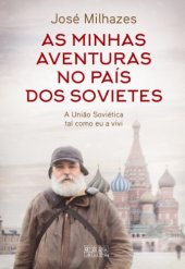 book As Minhas Aventuras no Pais dos Sovietes