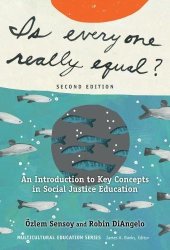 book Is Everyone Really Equal?: An Introduction to Key Concepts in Social Justice Education