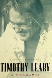 book Timothy Leary: A Biography