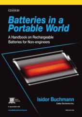 book Batteries in a Portable World