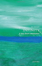 book Infinity: A Very Short Introduction