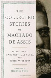 book The Collected Stories of Machado de Assis