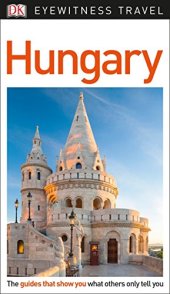 book DK Eyewitness Travel Guide Hungary