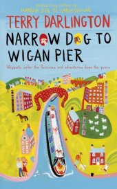 book Narrow Dog to Wigan Pier