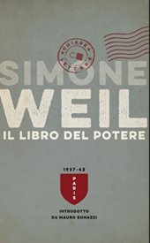 book Il libro del potere