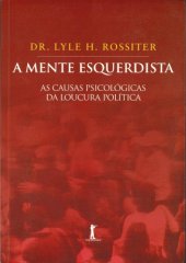 book A Mente Esquerdista