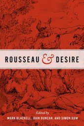 book Rousseau and Desire