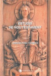 book Estudis de Nou Testament