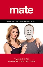 book Mate: Become the Man Women Want