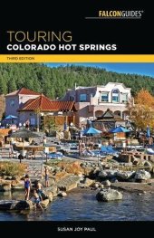 book Touring Colorado Hot Springs