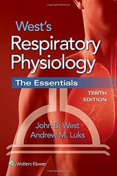 book West’s Respiratory Physiology: The Essentials