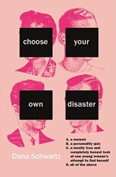 book Choose Your Own Disaster