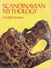 book Scandinavian Mythology