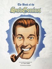 book The Book of the SubGenius