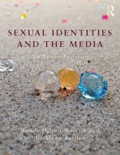 book Sexual Identities and the Media: An Introduction