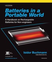 book Batteries in a Portable World