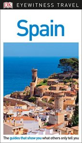 book DK Eyewitness Travel Guide: Spain