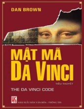 book Mật Mã Da Vinci