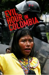 book Evil Hour in Colombia