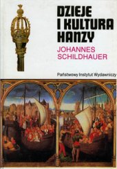 book Dzieje i kultura hanzy