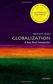 book Globalization: A Very Short Introduction