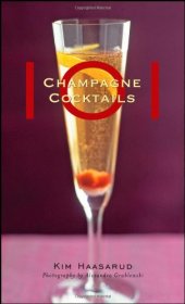 book 101 Champagne Cocktails