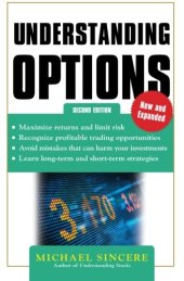 book Understanding Options