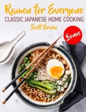 book Ramen for Everyone: Classic Japanese Home Cooking