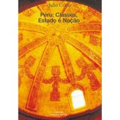 book Peru: Classes, Estado e Nação