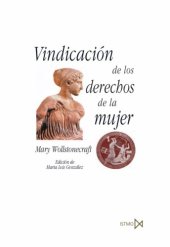 book Vindicación de los derechos de las mujeres