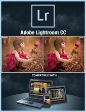 book Adobe Lightroom CC: Photography