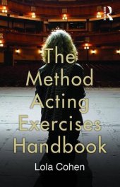 book The Method Acting Exercises Handbook