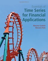 book Essentials of Time Series for Financial Applications