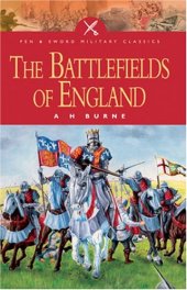 book The Battlefields of England