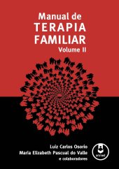 book Manual de terapia familiar. Volume II.