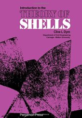 book Introduction to the Theory of Shells