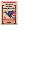 book Natura morta con picchio