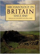 book Archaeology in Britain Since 1945: New Directions