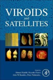 book Viroids and Satellites