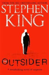 book The Outsider