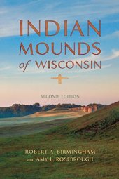 book Indian Mounds of Wisconsin