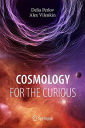 book Cosmology for the Curious